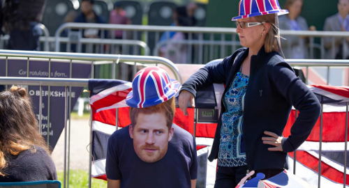 Harry e Meghan, ritorno nel Regno Unito: cosa sappiamo